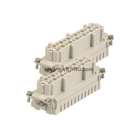 Harting Han 24 E-F-C 25-48 09330242712